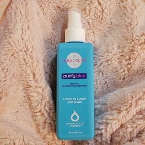 Keracolor NEW never used